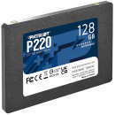 Накопитель SSD Patriot SATA III 128Gb P220S128G25 P220 2.5"3