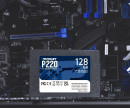Накопитель SSD Patriot SATA III 128Gb P220S128G25 P220 2.5"4