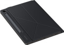 Чехол Samsung для Samsung Galaxy Tab S9 Smart Book Cover полиуретан черный (EF-BX710PBEGRU)3