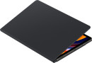 Чехол Samsung для Samsung Galaxy Tab S9 Smart Book Cover полиуретан черный (EF-BX710PBEGRU)6