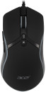 Мышь Acer OMW144 черный оптическая (3200dpi) USB (7but)2