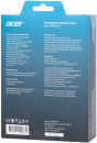 Мышь Acer OMW144 черный оптическая (3200dpi) USB (7but)10
