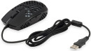 Мышь Acer OMW134 черный оптическая (3200dpi) USB (5but)7