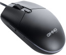 Мышь GMNG XM002 черный оптическая (7200dpi) USB для ноутбука (6but)4