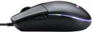 Мышь GMNG XM002 черный оптическая (7200dpi) USB для ноутбука (6but)9