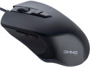 Мышь GMNG 940GM черный оптическая (12800dpi) USB для ноутбука (7but)3