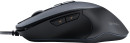 Мышь GMNG 940GM черный оптическая (12800dpi) USB для ноутбука (7but)5