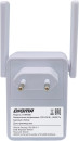 Повторитель беспроводного сигнала Digma D-WR300 N300 10/100BASE-TX/Wi-Fi белый (упак.:1шт)6