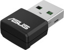 Сетевой адаптер Wi-Fi Asus USB-AX55 NANO AX1800 USB 2.02