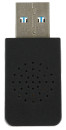 Сетевой адаптер Wi-Fi Digma DWA-AC1300C AC1300 USB 3.0 (ант.внутр.) 1ант. (упак.:1шт)2