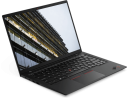 Ноутбук Lenovo ThinkPad X1 Carbon 9 14" 1920x1200 Intel Core i7-1165G7 SSD 512 Gb 16Gb WiFi (802.11 b/g/n/ac/ax) 4G LTE Bluetooth 5.2 Intel Iris Xe Graphics черный Windows 11 Home 20XW00GWCD2