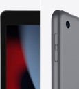 Планшет Apple iPad 10.2-inch 2021 10.2" 64Gb Gray Wi-Fi Bluetooth iPadOS MK2K3ZP/A2