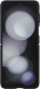 Чехол (клип-кейс) Samsung для Samsung Galaxy Z Flip5 Flap Eco-Leather Case B5 черный (EF-VF731PBEGRU)2