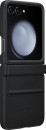 Чехол (клип-кейс) Samsung для Samsung Galaxy Z Flip5 Flap Eco-Leather Case B5 черный (EF-VF731PBEGRU)4
