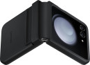 Чехол (клип-кейс) Samsung для Samsung Galaxy Z Flip5 Flap Eco-Leather Case B5 черный (EF-VF731PBEGRU)5