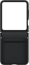 Чехол (клип-кейс) Samsung для Samsung Galaxy Z Flip5 Flap Eco-Leather Case B5 черный (EF-VF731PBEGRU)6