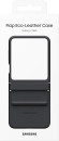 Чехол (клип-кейс) Samsung для Samsung Galaxy Z Flip5 Flap Eco-Leather Case B5 черный (EF-VF731PBEGRU)7
