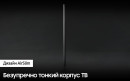 Телевизор 50" Samsung QE50Q60CAUXRU черный 3840x2160 60 Гц Smart TV Wi-Fi Bluetooth 3 х HDMI 2 х USB RJ-45 Bluetooth5