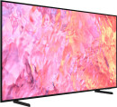 Телевизор 65" Samsung QE65Q60CAUXRU черный 3840x2160 60 Гц Smart TV Wi-Fi Bluetooth 3 х HDMI 2 х USB RJ-452