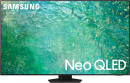 Телевизор QLED Samsung 55" QE55QN85CAUXRU Q черный 4K Ultra HD 120Hz DVB-T2 DVB-C DVB-S2 USB WiFi Smart TV (RUS)3