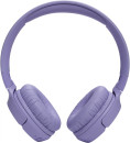Гарнитура JBL Tune 520BT фиолетовый JBLT520BTPUR2