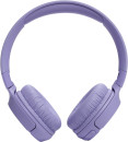 Гарнитура JBL Tune 520BT фиолетовый JBLT520BTPUR3