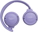 Гарнитура JBL Tune 520BT фиолетовый JBLT520BTPUR6
