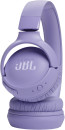 Гарнитура JBL Tune 520BT фиолетовый JBLT520BTPUR8