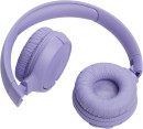Гарнитура JBL Tune 520BT фиолетовый JBLT520BTPUR9
