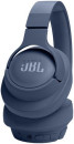 Гарнитура мониторные JBL Tune 720 BT 1.2м синий беспроводные bluetooth оголовье (JBLT720BTBLU)6