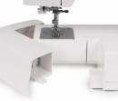 Швейная машина Janome VS56S белый6