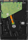 Жесткий диск Seagate SATA-III 2TB ST2000VX017 Surveillance Skyhawk (5400rpm) 256Mb 3.5"3
