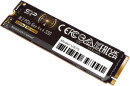 Накопитель SSD Silicon Power PCI-E 4.0 x4 2TB SP02KGBP44US7505 US75 M.2 22804