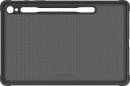 Чехол-крышка Samsung для Samsung Galaxy Tab S9 Outdoor Cover поликарбонат/полиуретан титан (EF-RX710CBEGRU)2