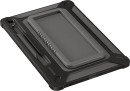 Чехол-крышка Samsung для Samsung Galaxy Tab S9 Outdoor Cover поликарбонат/полиуретан титан (EF-RX710CBEGRU)3