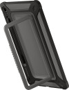 Чехол-крышка Samsung для Samsung Galaxy Tab S9 Outdoor Cover поликарбонат/полиуретан титан (EF-RX710CBEGRU)5
