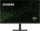 Монитор 23.8" Digma Progress 24A502F черный VA 1920x1080 250 cd/m^2 5 ms VGA HDMI DM24VB01