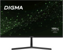 Монитор 27" Digma Progress 27P404F черный IPS 1920x1080 250 cd/m^2 5 ms VGA HDMI Аудио DM27SB03