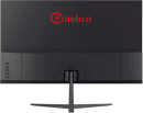 Монитор Pinebro 23.8" GF-2403T черный IPS LED 5ms 16:9 HDMI M/M матовая 250cd 178гр/178гр 1920x1080 165Hz DP FHD USB 2.45кг2