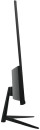 Монитор Pinebro 23.8" GF-2403T черный IPS LED 5ms 16:9 HDMI M/M матовая 250cd 178гр/178гр 1920x1080 165Hz DP FHD USB 2.45кг7