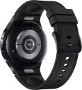Смарт-часы Samsung Galaxy Watch6 Classic 43мм,  1.3",  черный / черный [sm-r950nzkacis]4