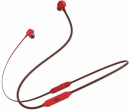 JBL Headphone / наушники JBL C135BT, red,2