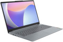 Ноутбук Lenovo IdeaPad Slim 3 15AMN8 15.6" 1920x1080 AMD Ryzen 5-7520U SSD 256 Gb 8Gb WiFi (802.11 b/g/n/ac/ax) Bluetooth 5.1 AMD Radeon 610M серый DOS 82XQ006PRK2