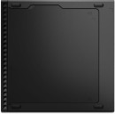 ПК Lenovo ThinkCentre Tiny M70q-3 slim i3 12300T (2.3) 8Gb SSD256Gb UHDG 730 Windows 11 Professional GbitEth 65W kb мышь клавиатура черный (11USS0JM00)4