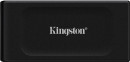 Внешний SSD диск 1.8" 1 Tb USB Type-C Kingston SXS1000/1000G черный3