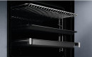Электрический шкаф Electrolux EOF6P76BX черный/нержавеющая сталь2