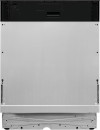 Встраиваемые посудомоечные машины ELECTROLUX/ загрузка на 14 комплектов посуды, сенсорное управление, 7 программ, 59.6x55x82 см, черный цвет, сушка: с открыванием дверцы, индикация на полу: проекция дисплея7