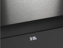Встраиваемые посудомоечные машины ELECTROLUX/ загрузка на 14 комплектов посуды, сенсорное управление, 7 программ, 59.6x55x82 см, черный цвет, сушка: с открыванием дверцы, индикация на полу: проекция дисплея9