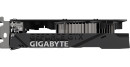 Видеокарта GigaByte GeForce GTX 1650 D6 GV-N1656OC-4GD 4.0 PCI-E 4096Mb GDDR6 128 Bit Retail6