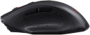Беспроводная игровая мышь REDRAGON WOKI чёрная (USB, Bluetooth, Pixart P3395, Huano, 6 кн., 26000 Dpi, RGB подсветка, 2000 мАч)9